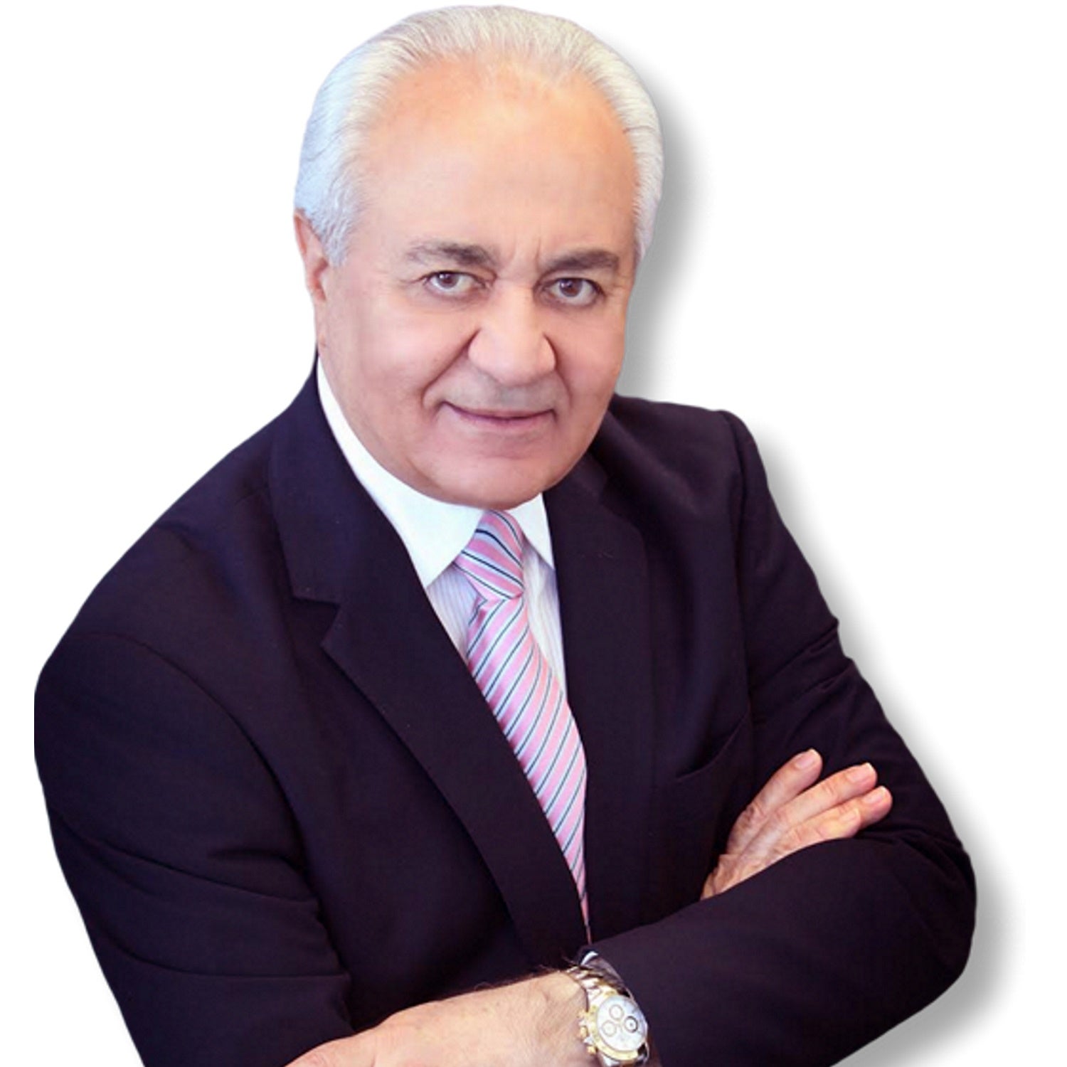 دکتر هلاکویی برگزارکننده سمینار مشخصات و ویژگی های افراد خوشبخت